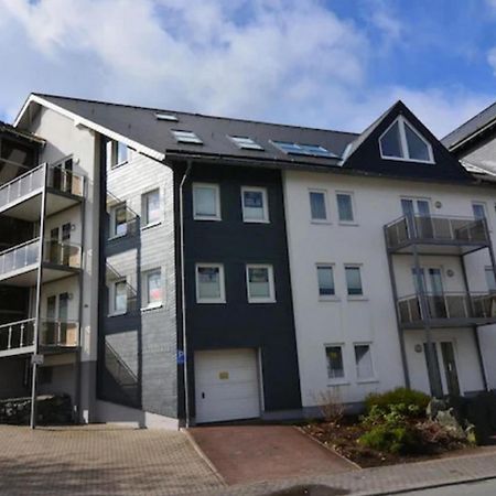 Alpen Appartement Winterberg Eksteriør bilde