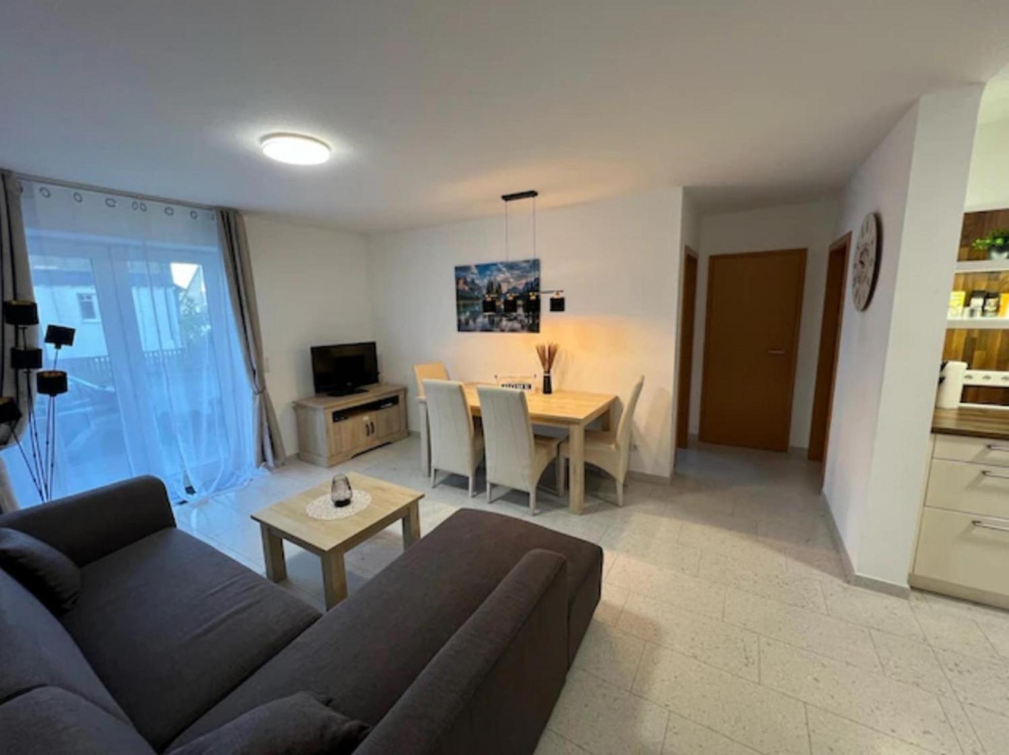Alpen Appartement Winterberg Eksteriør bilde