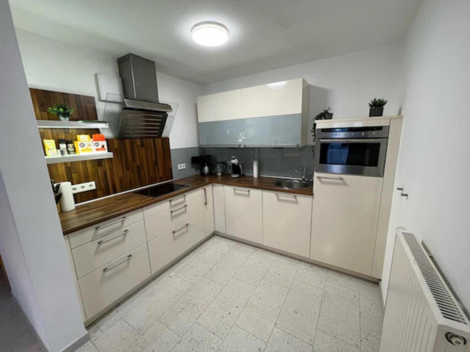Alpen Appartement Winterberg Eksteriør bilde