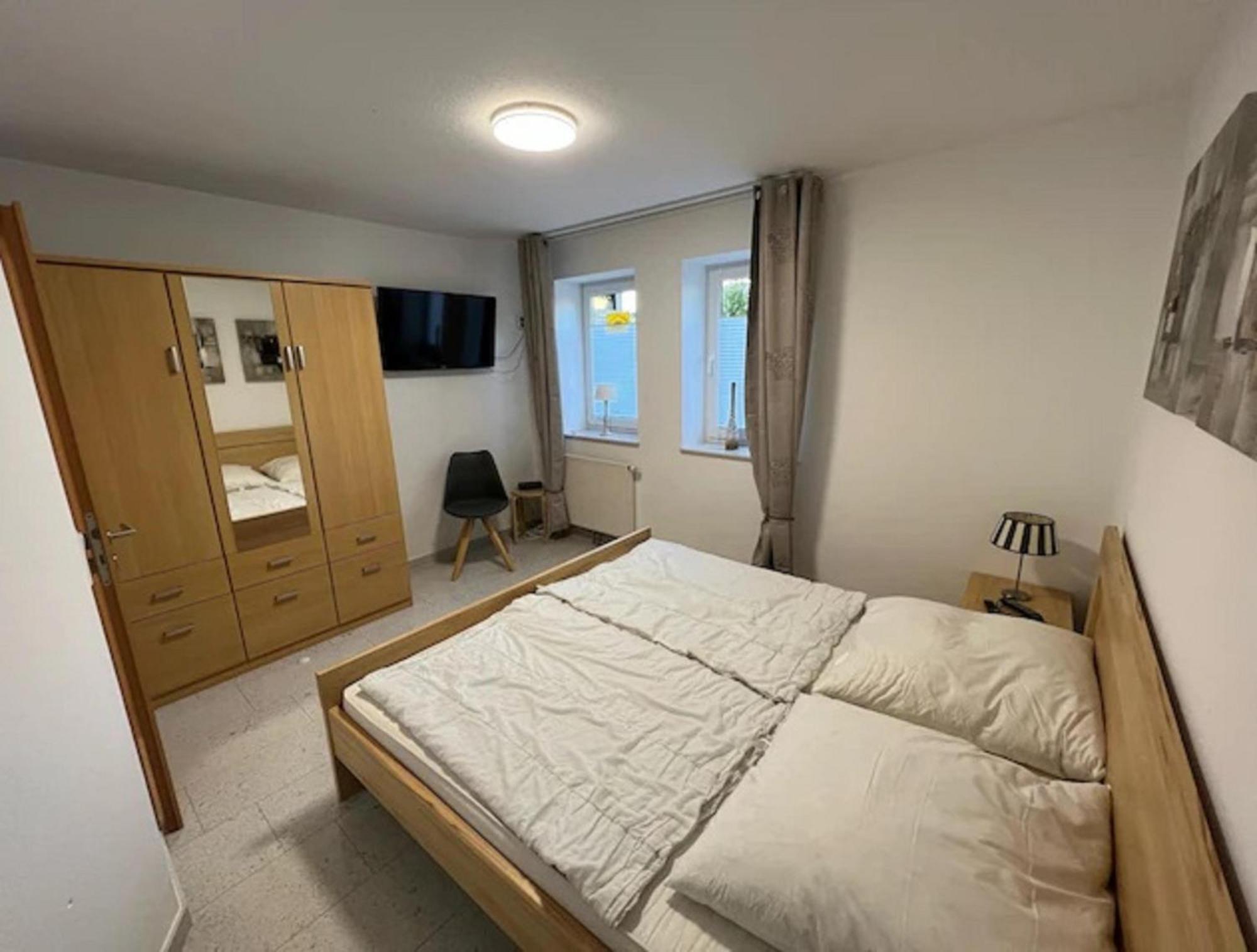 Alpen Appartement Winterberg Eksteriør bilde